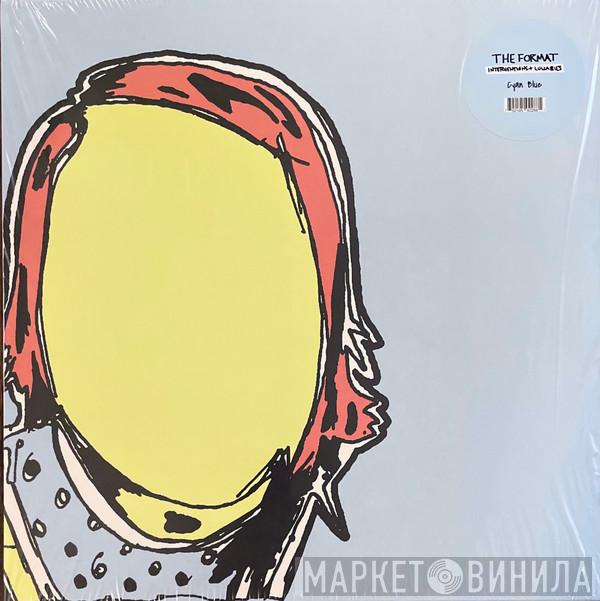 The Format  - Interventions & Lullabies