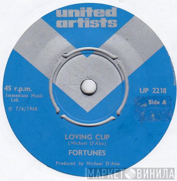 The Fortunes - Loving Cup