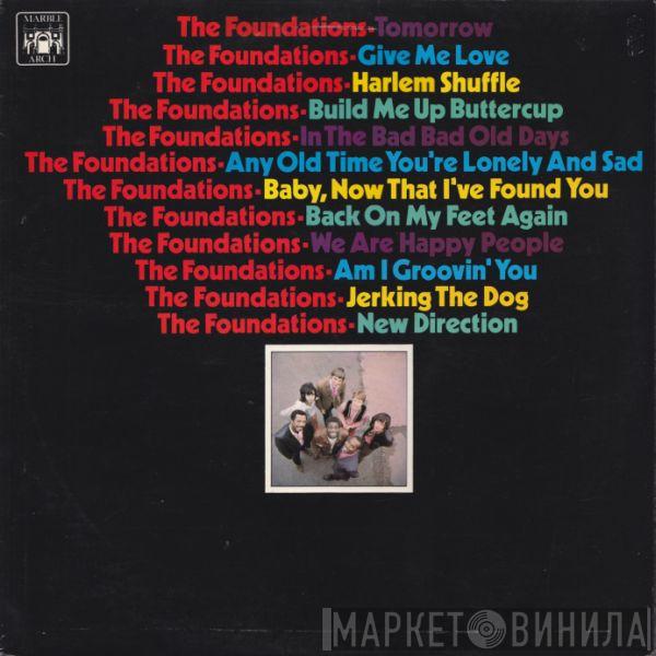 The Foundations  - The Foundations