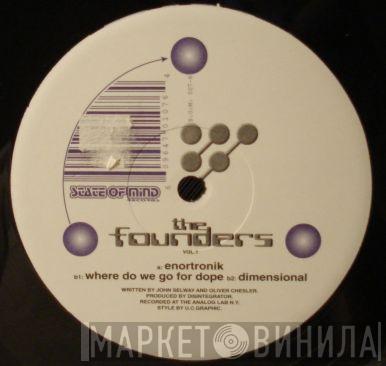 The Founders - Enortronic