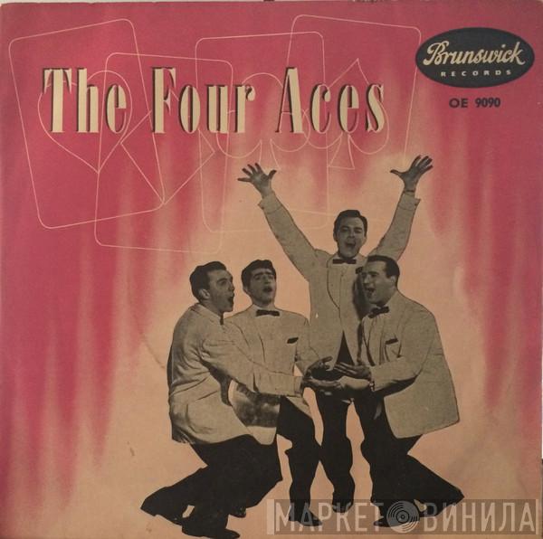 The Four Aces, Al Alberts, Jack Pleis And His Orchestra - The Four Aces