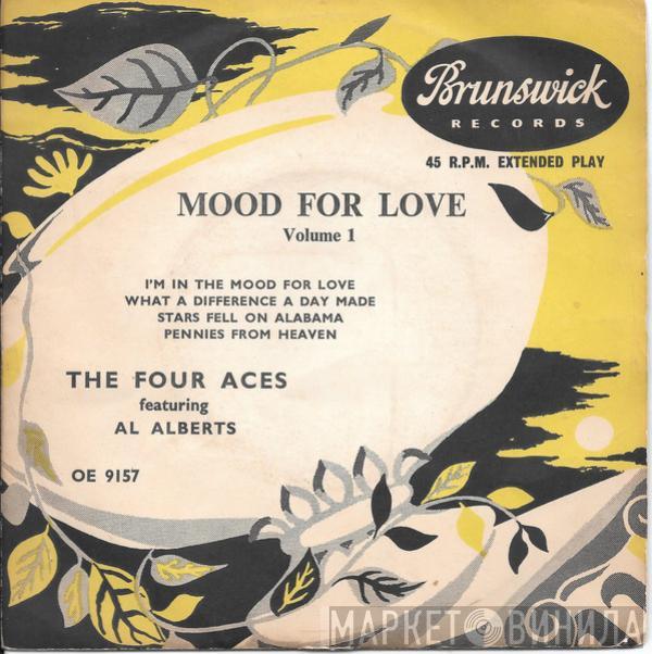 The Four Aces - Mood For Love - Volume 1