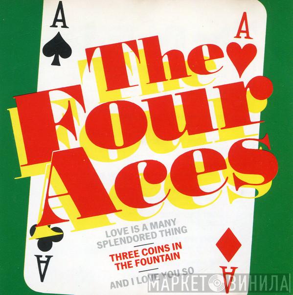 The Four Aces - The Four Aces