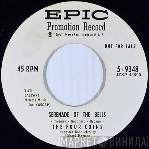 The Four Coins - Serenade Of The Bells / Buon Natale