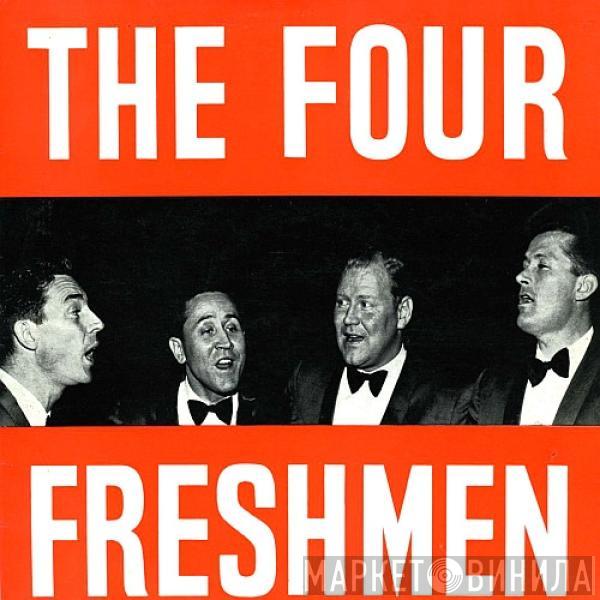 The Four Freshmen - The Four Freshmen
