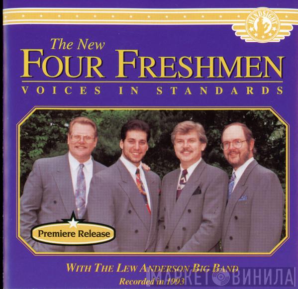 The Four Freshmen - Voices In Standards