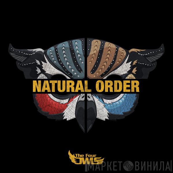 The Four Owls - Natural Order