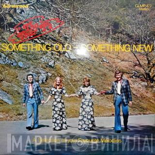 The Four P's - Something Old - Something New