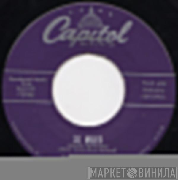  The Four Preps  - 26 Miles (Santa Catalina) / It's You