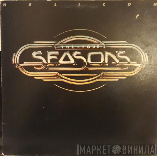  The Four Seasons  - Helicon