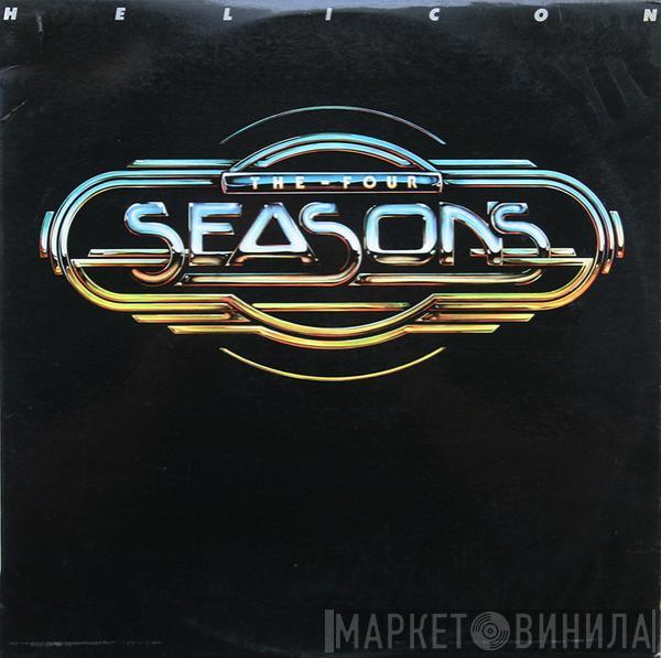  The Four Seasons  - Helicon
