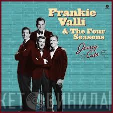 The Four Seasons - Jersey Cats