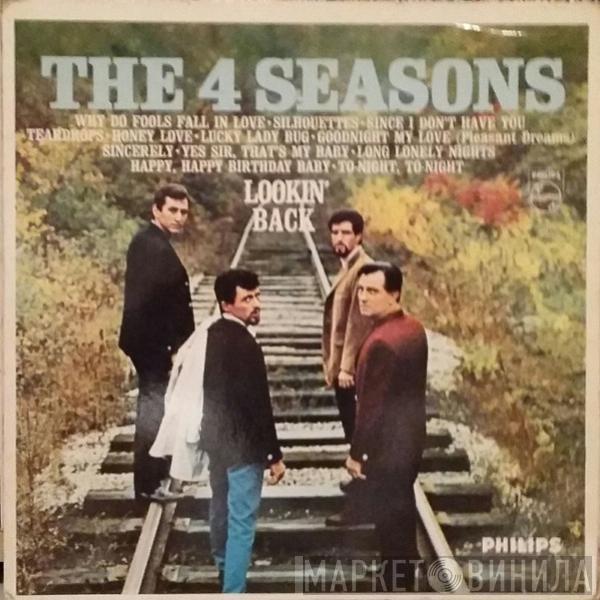 The Four Seasons - Lookin' Back