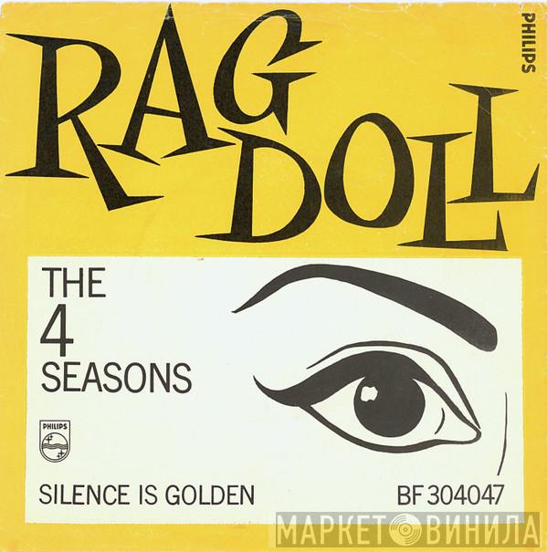  The Four Seasons  - Rag Doll