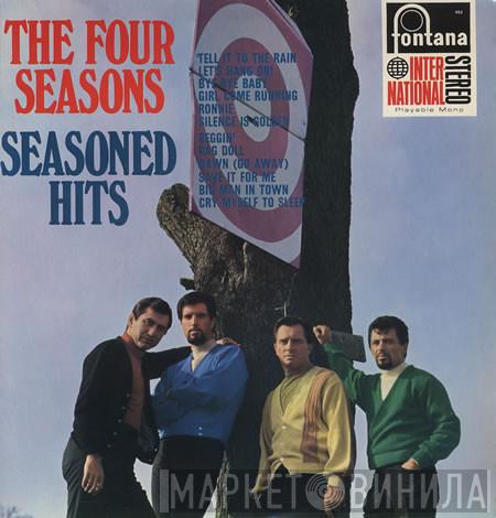  The Four Seasons  - Seasoned Hits