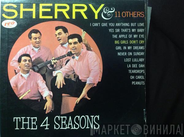 The Four Seasons - Sherry & 11 Others