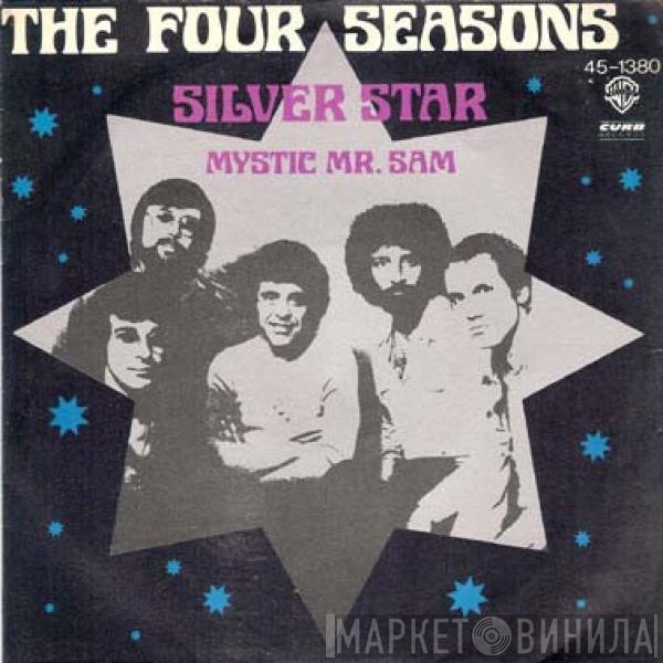  The Four Seasons  - Silver Star