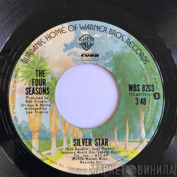 The Four Seasons  - Silver Star