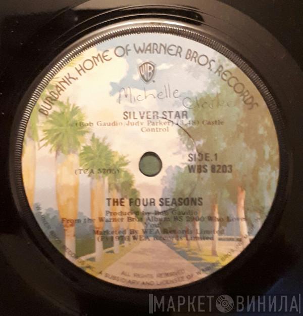  The Four Seasons  - Silver Star