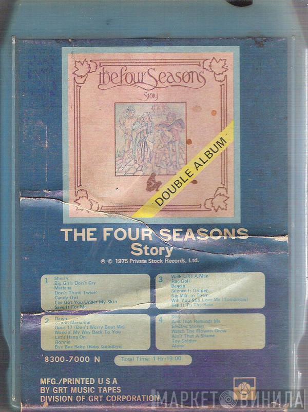  The Four Seasons  - Story