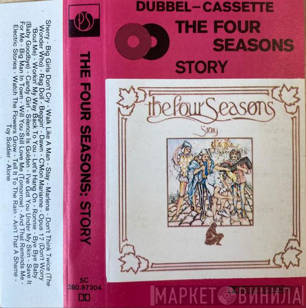  The Four Seasons  - The Four Seasons Story