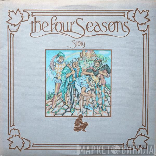  The Four Seasons  - The Four Seasons Story