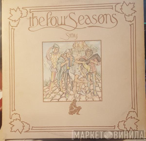  The Four Seasons  - The Four Seasons Story