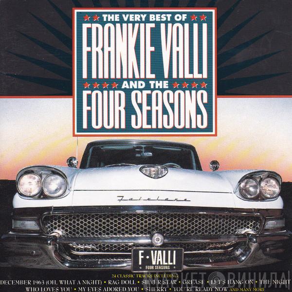 The Four Seasons - The Very Best Of