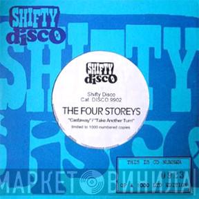  The Four Storeys  - Castaway / Take Another Turn