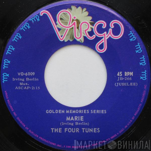 The Four Tunes - Marie