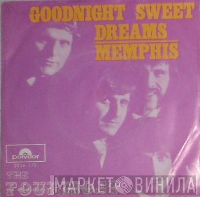  The Fourmost  - Goodnight Sweet Dreams / Memphis