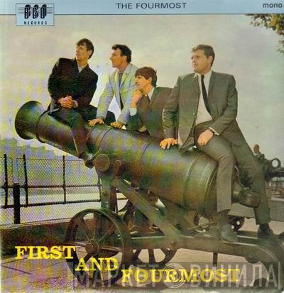 The Fourmost - First And Fourmost