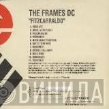  The Frames  - Fitzcarraldo