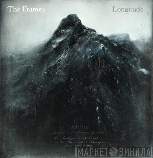  The Frames  - Longitude