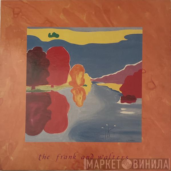 The Frank And Walters - E.P. 1