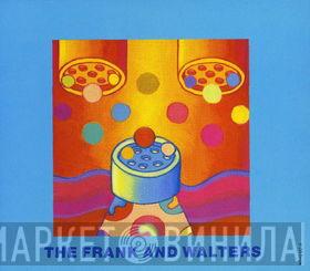 The Frank And Walters - Happy Busman