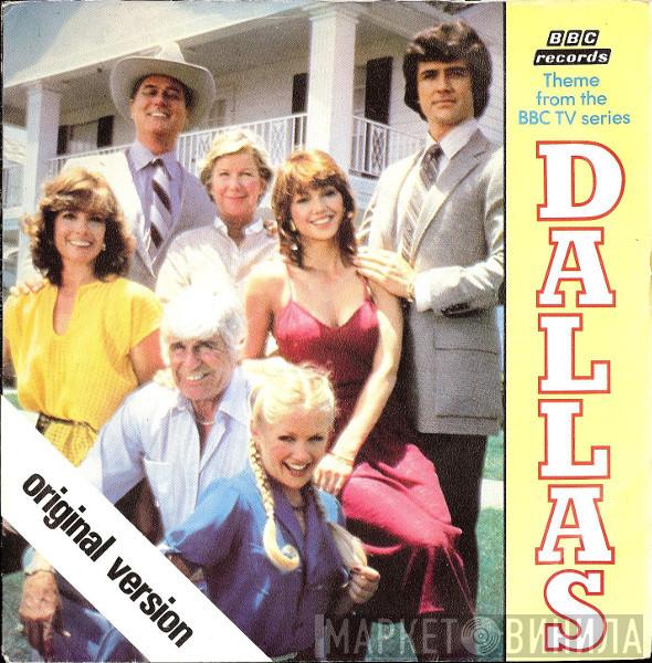  The Frank Barber Orchestra  - Dallas