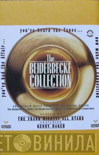The Frank Ricotti All Stars, Kenny Baker - The Beiderbecke Collection