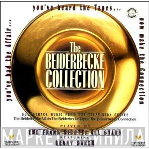 The Frank Ricotti All Stars, Kenny Baker - The Beiderbecke Collection