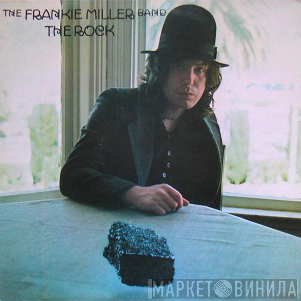 The Frankie Miller Band - The Rock
