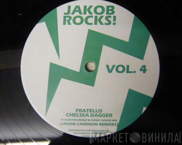  The Fratellis  - Chelsea Dagger