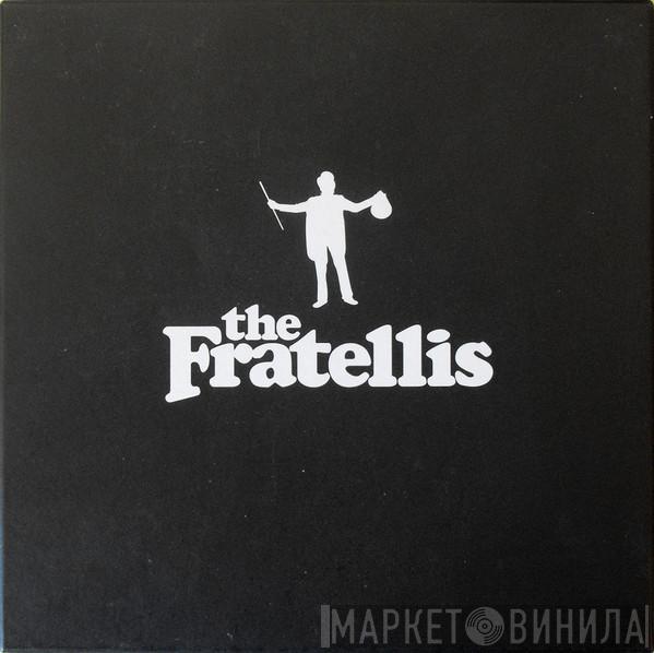 The Fratellis - Headcase