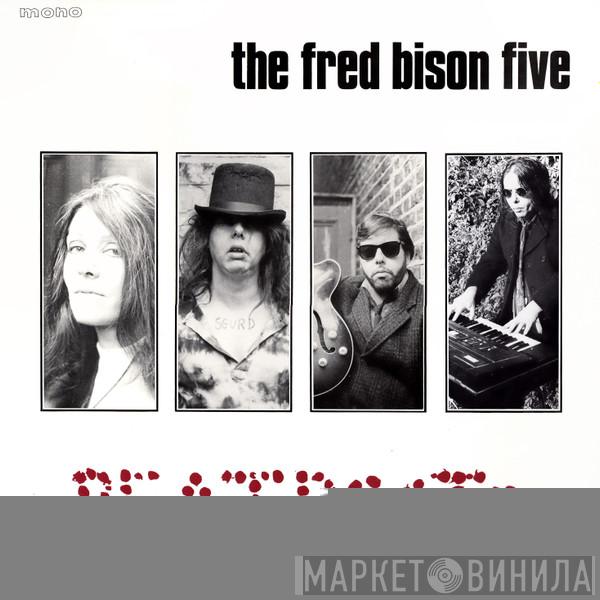 The Fred Bison Five - Beatroots