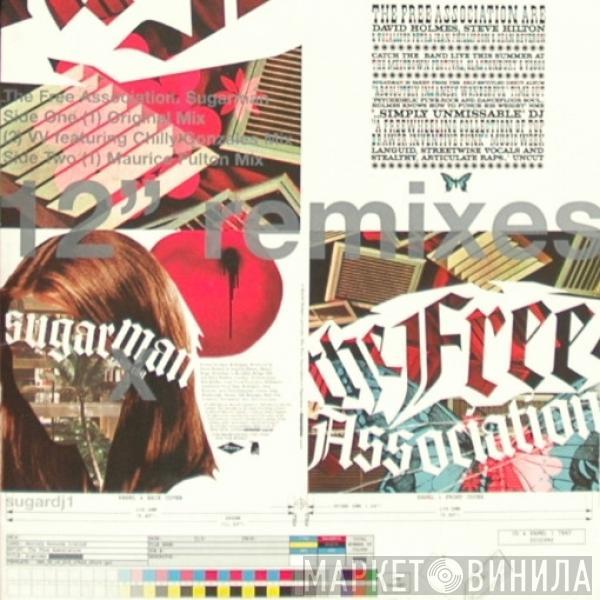 The Free Association - Sugarman