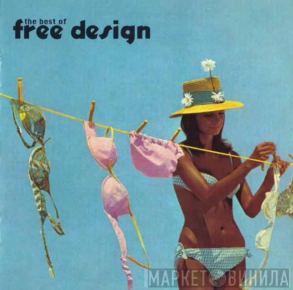 The Free Design - The Best Of Free Design