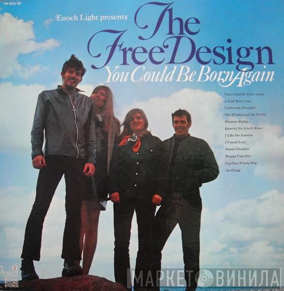  The Free Design  - You Could Be Born Again