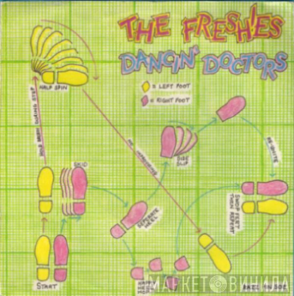 The Freshies - Dancin' Doctors
