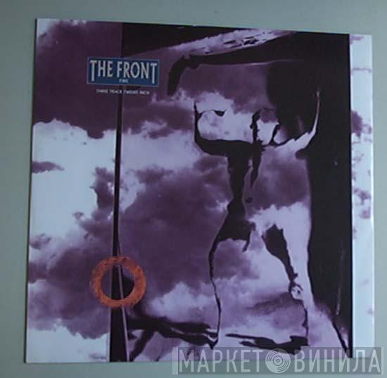 The Front  - Fire