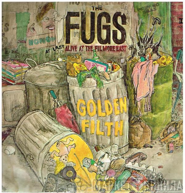 The Fugs - Golden Filth