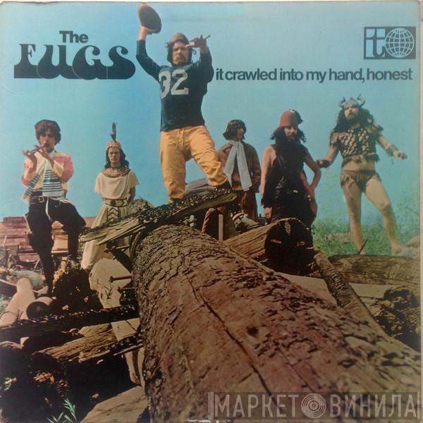 The Fugs - It Crawled Into My Hand, Honest